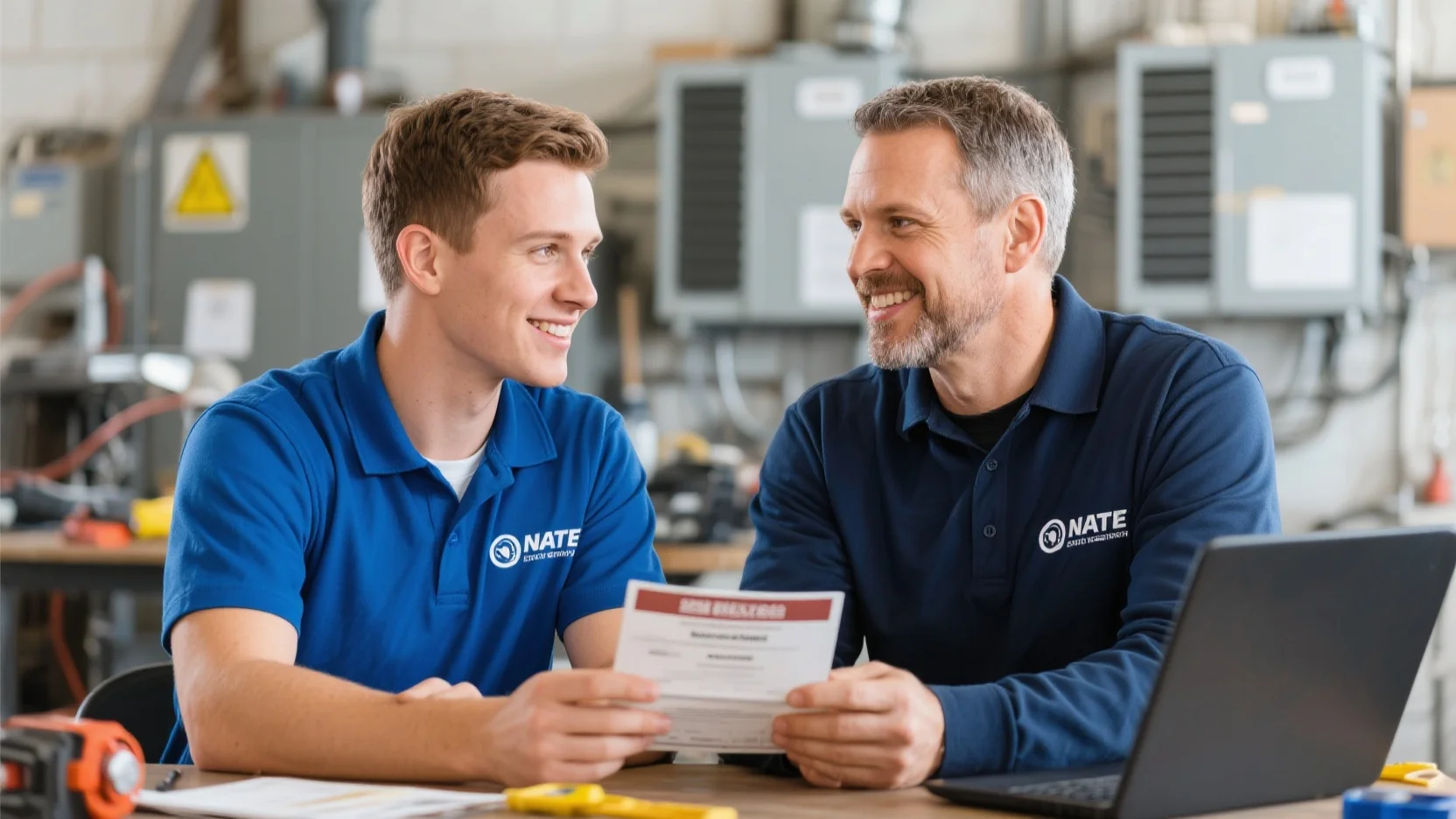 HVAC Services