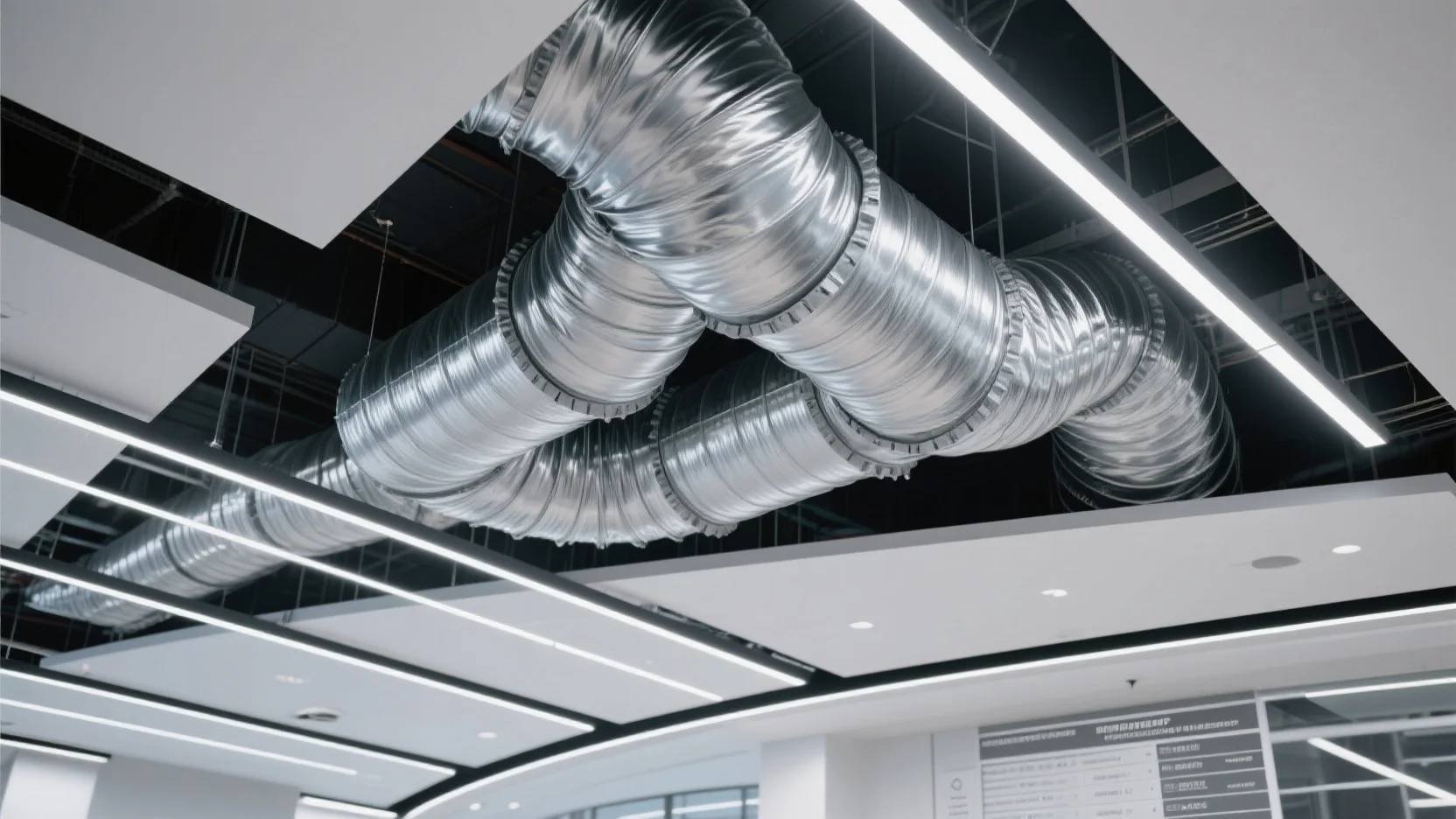 2025 Ductwork Design Trends: Fabric vs Metal, Modular Systems, and More