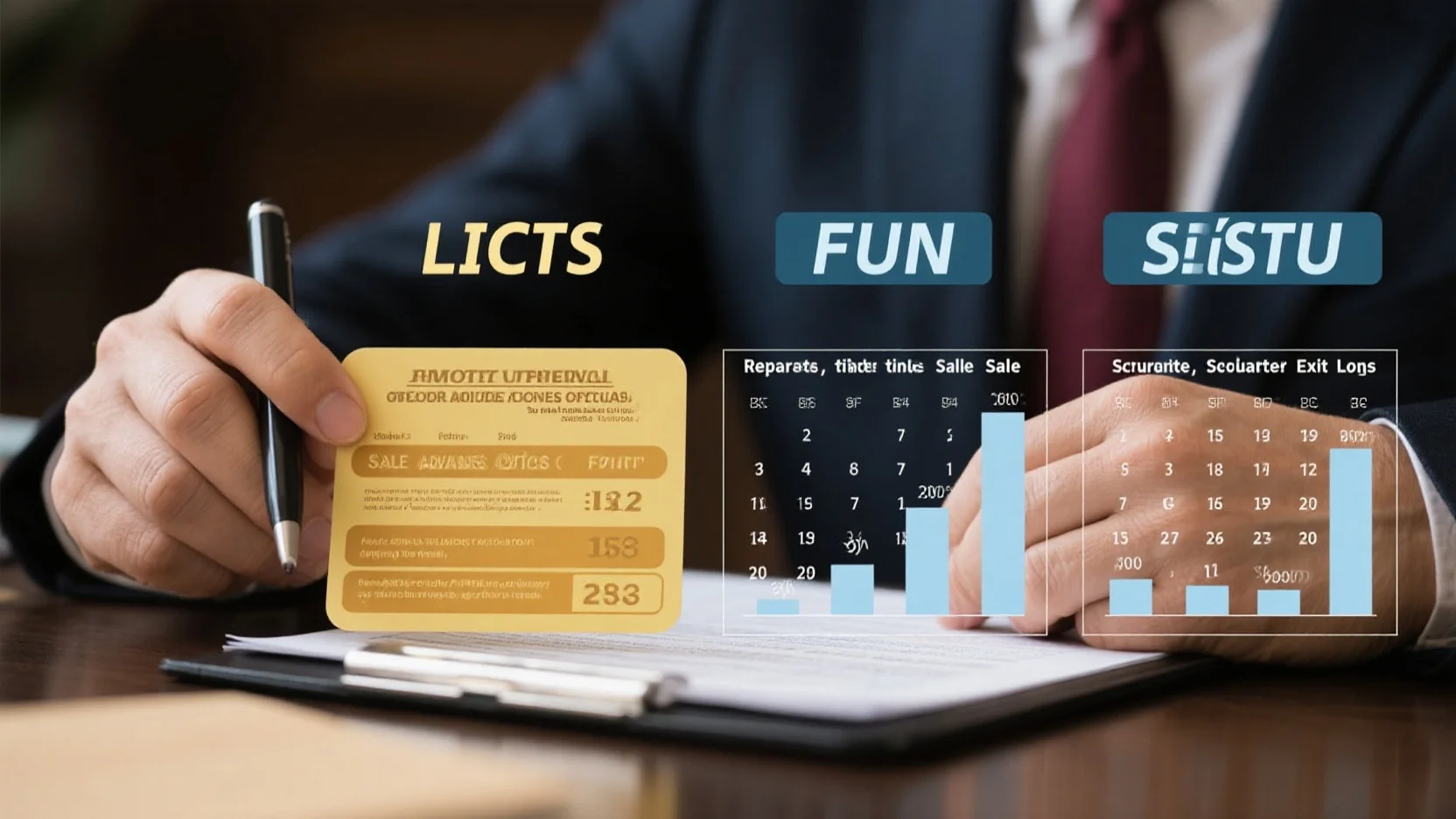 Comprehensive Guide to Secondary Market Exit Loans, Structured Settlement Financing, Sale Advance Options, Litigation Funding Comparisons & Repayment Schedule Tips