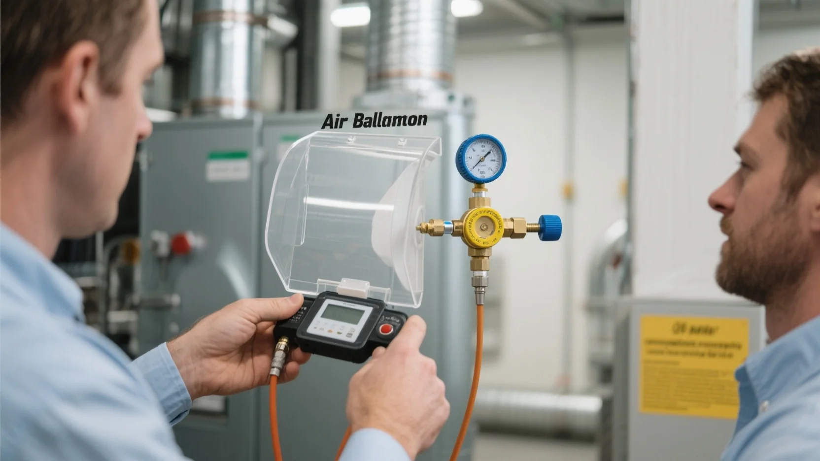 HVAC Services