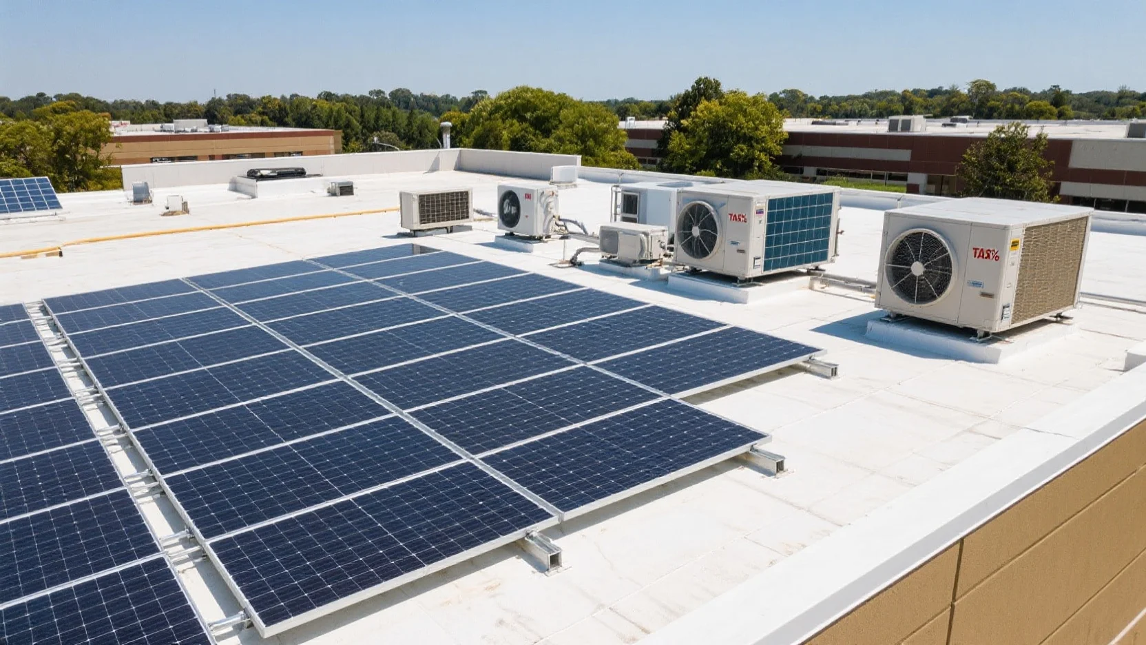HVAC Services