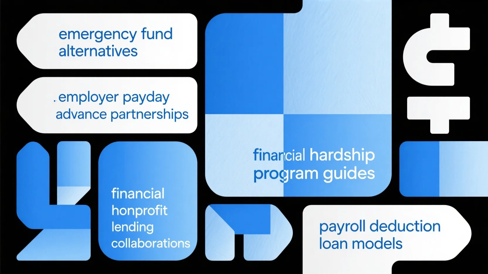 Comprehensive Guide to Financial Hardship Programs: Employer Partnerships, Loan Models & Nonprofit Collaborations