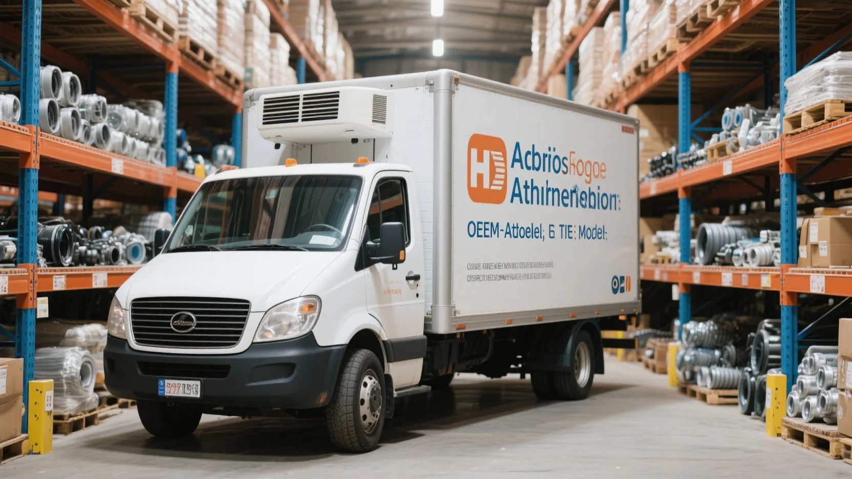 HVAC Services