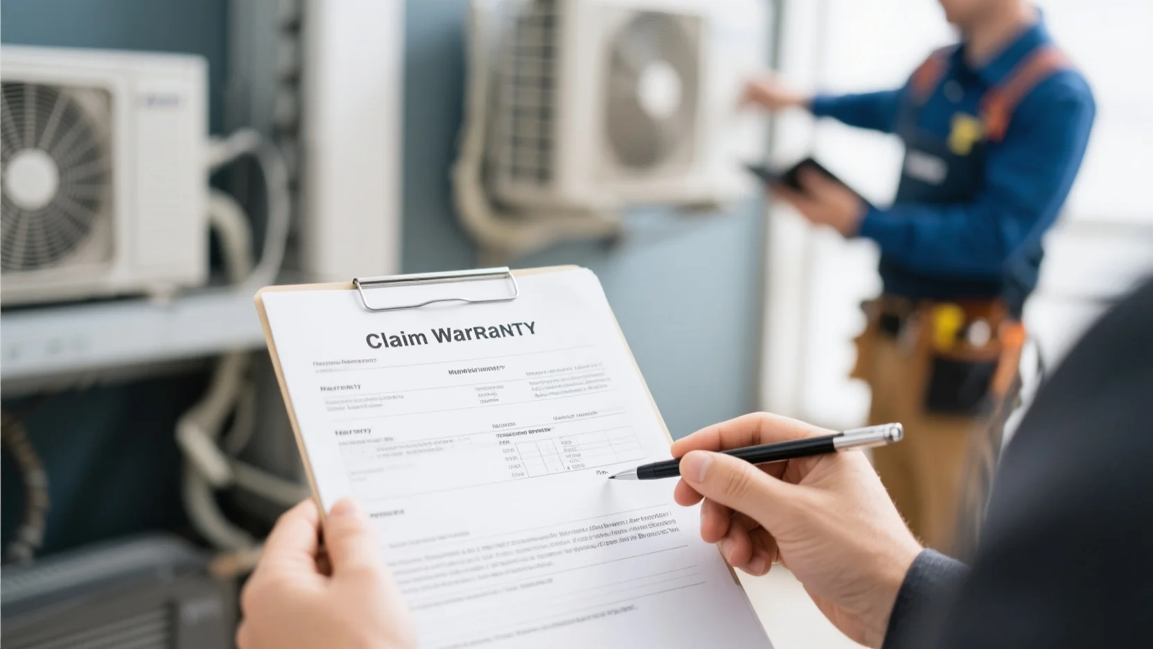 Comprehensive Guide to HVAC Warranty Claims: Manufacturer vs Installer, Extended Benefits, and Repair Coverage Nuances