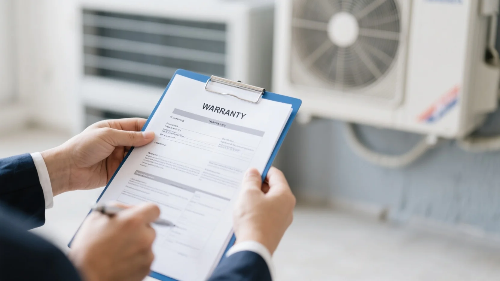 HVAC Services