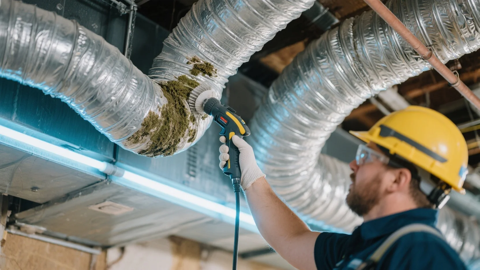 HVAC Services