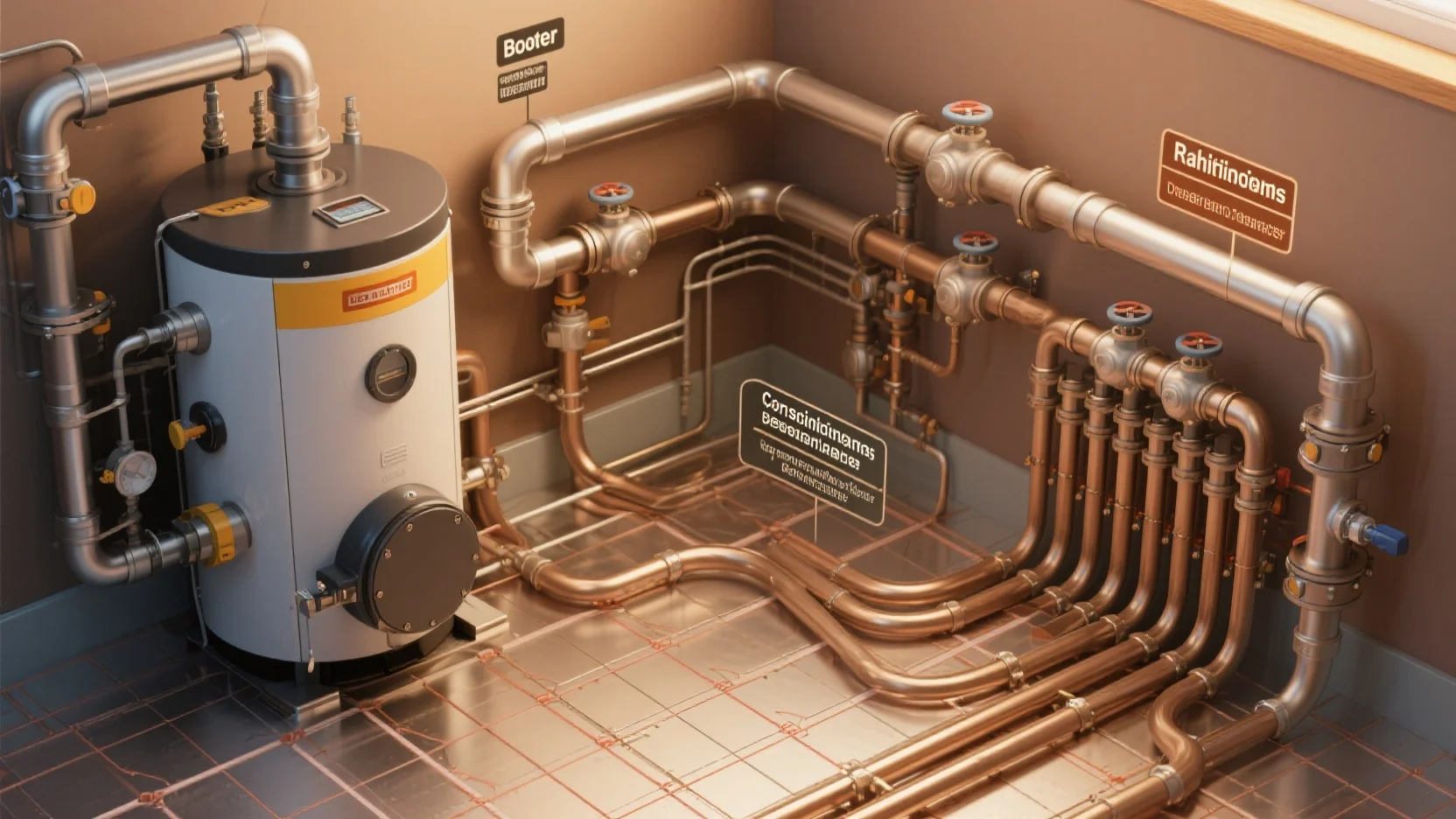 HVAC Services