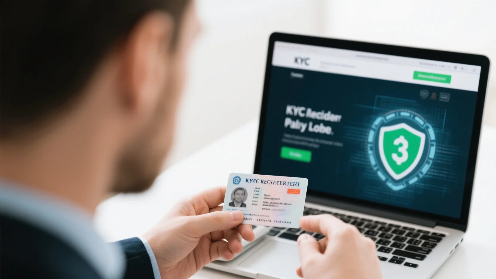 Comprehensive Guide to Online Application Fraud Prevention on Secure Payday Loan Portals: SSL Encryption, KYC, and Identity Verification