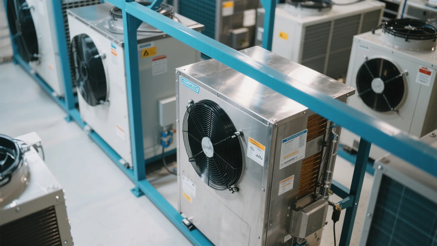 HVAC Services