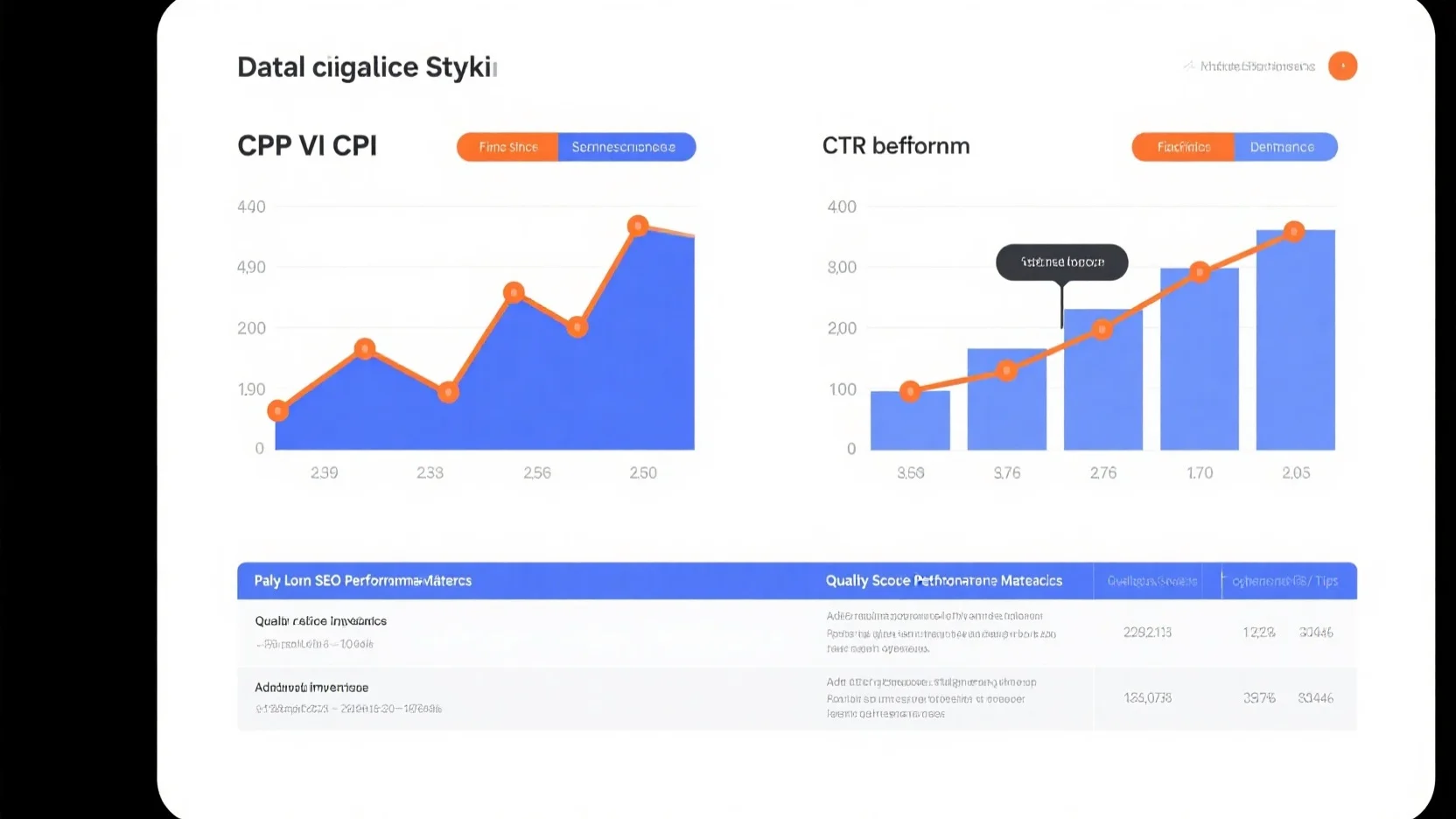Mastering Payday Loan SEO: Performance Metrics, CTR Benchmarks, CPC vs CPI, Quality Score Optimization & Ad Relevance Improvements