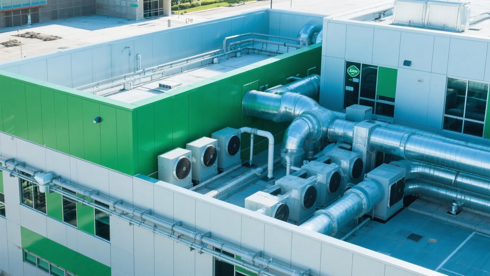 HVAC Services