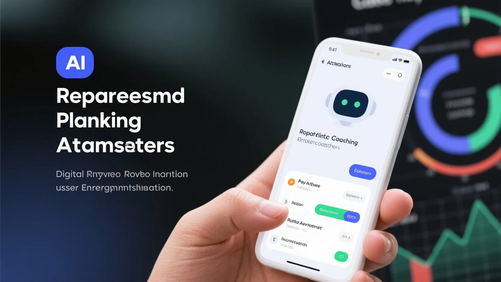 Revolutionizing Payday Advance Services: The Power of Robo – Advisor Integration, Automated Tools, and AI in Financial Management