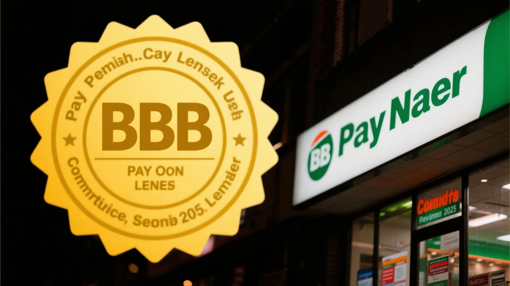 Payday Loans