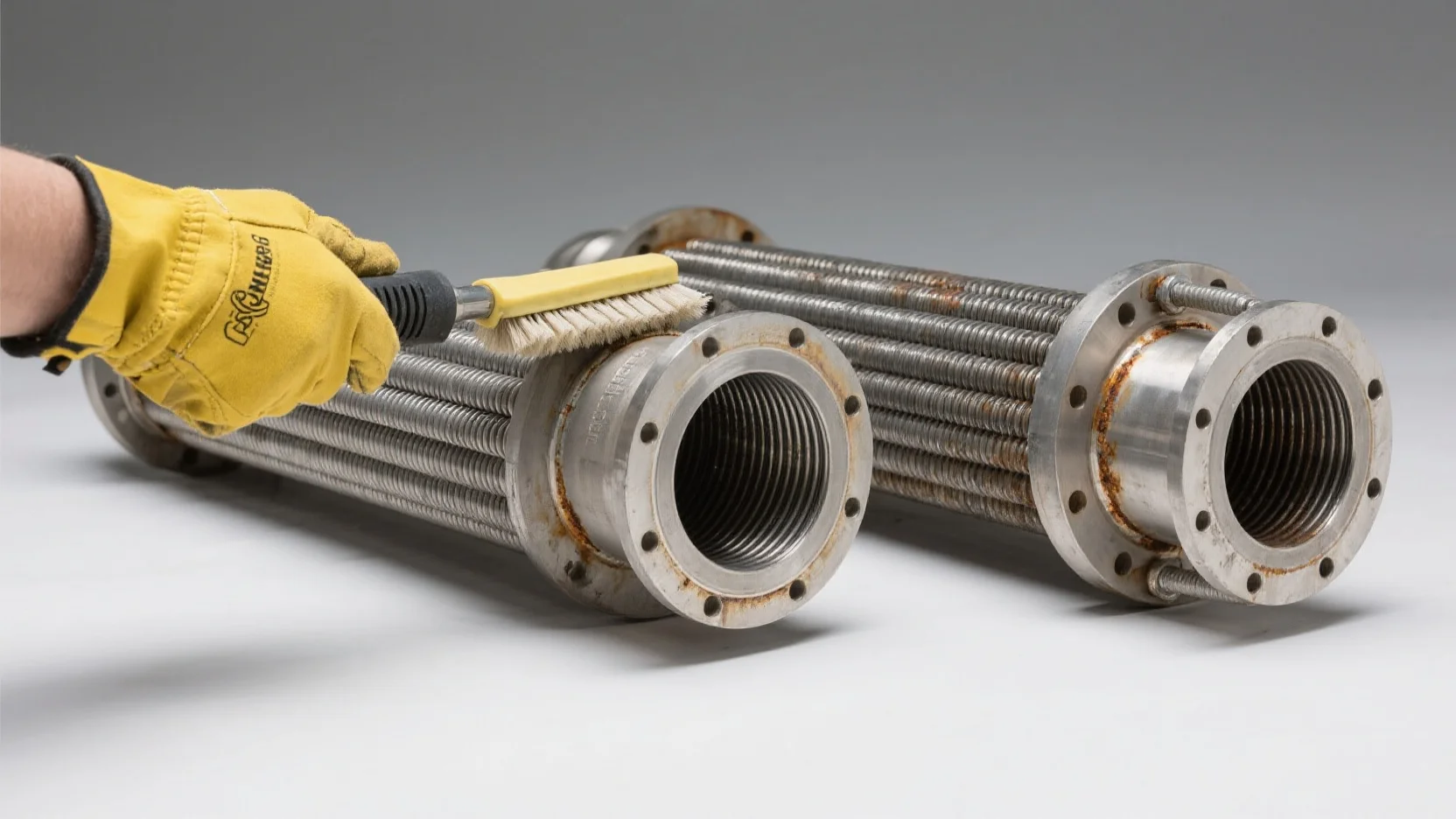 Comprehensive Guide: Heat Exchanger Replacement Cost, Coil Materials, Single vs Double-Walled Exchangers, Corrosion Prevention & Coil Cleaning