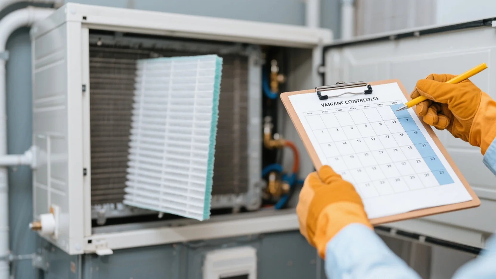 HVAC Services