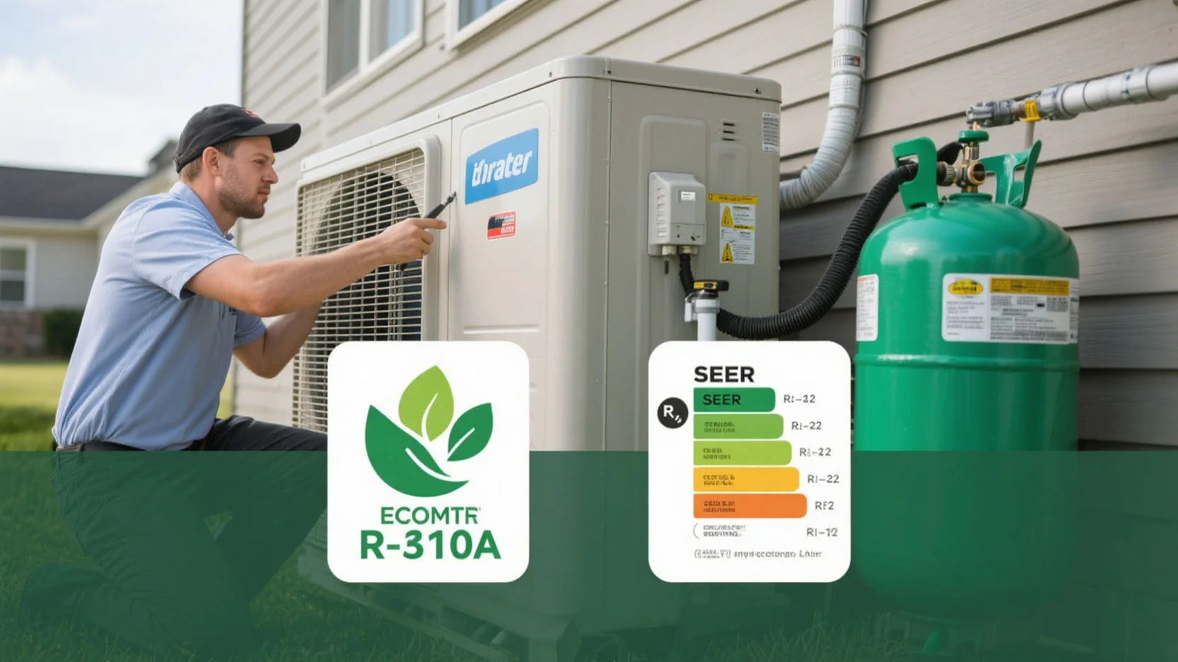 HVAC Services