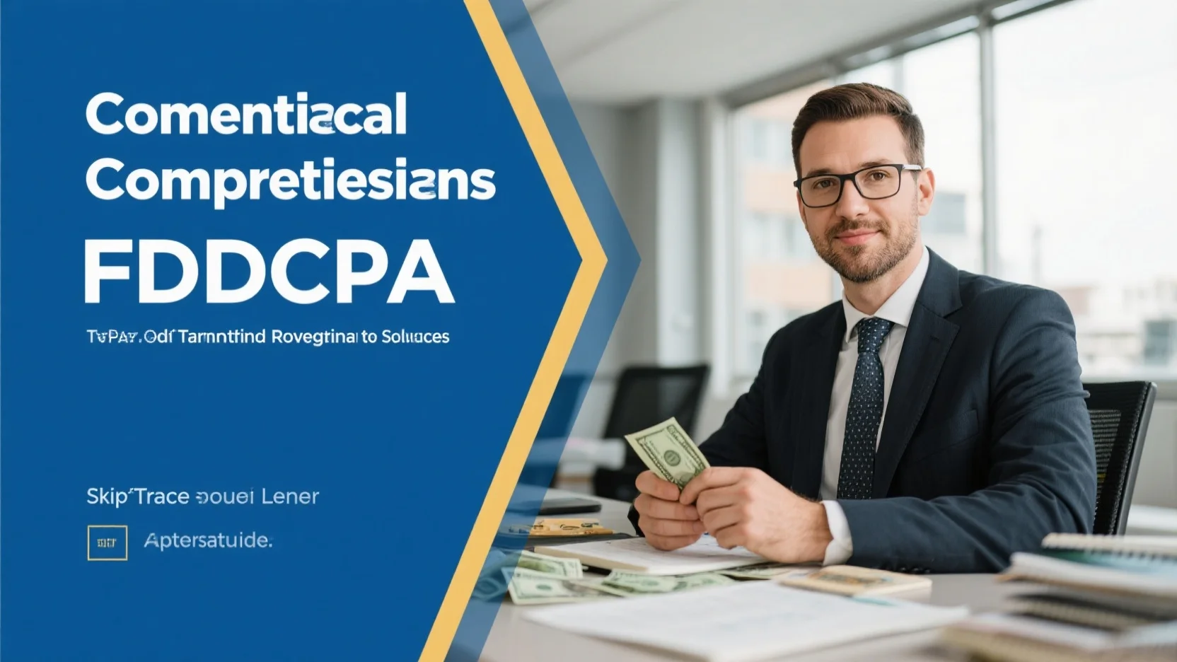 Comprehensive Guide to Short – Term Loan Debt Recovery: Skiptrace Services, Compliance Strategies & Third – Party Oversight