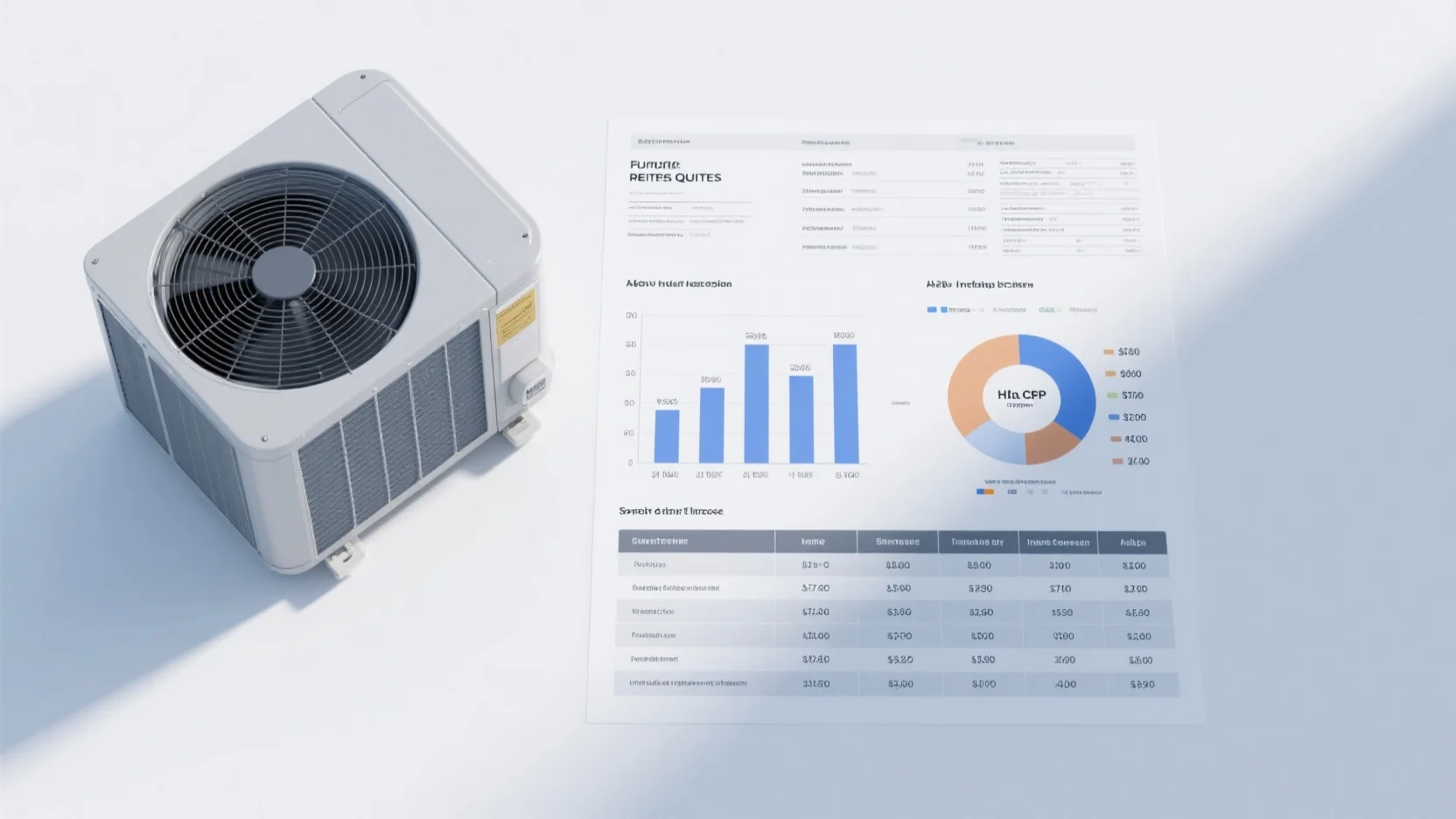 HVAC Services