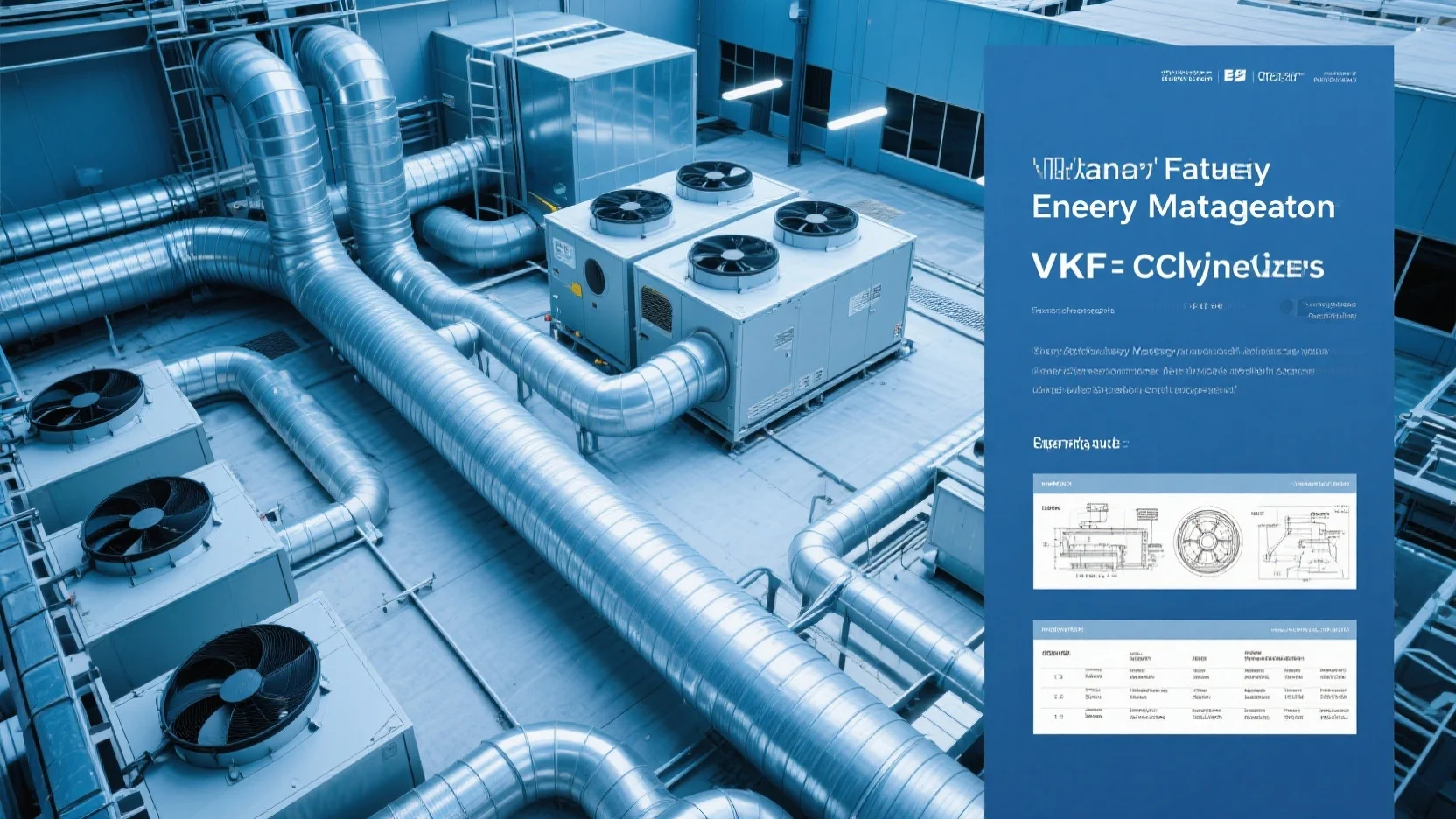 Comprehensive Guide to Commercial HVAC System Upgrades: Rooftop Unit Replacement, VRF vs Chiller, and Energy Management Integration