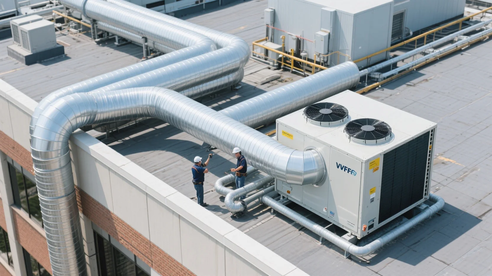 HVAC Services