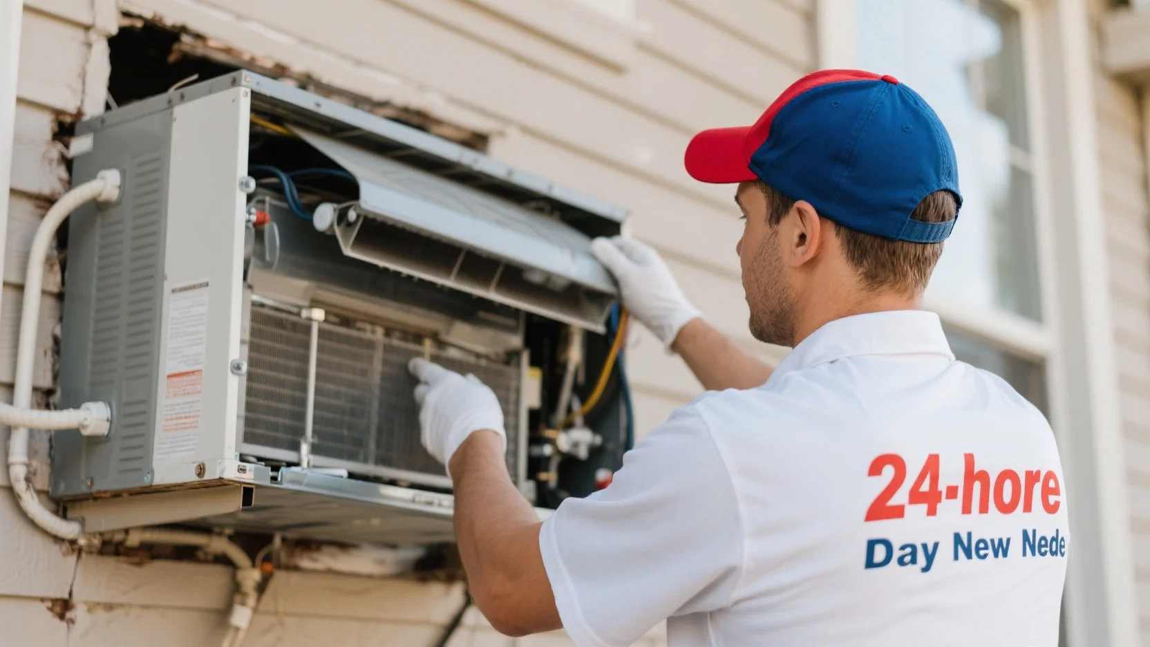 HVAC Services