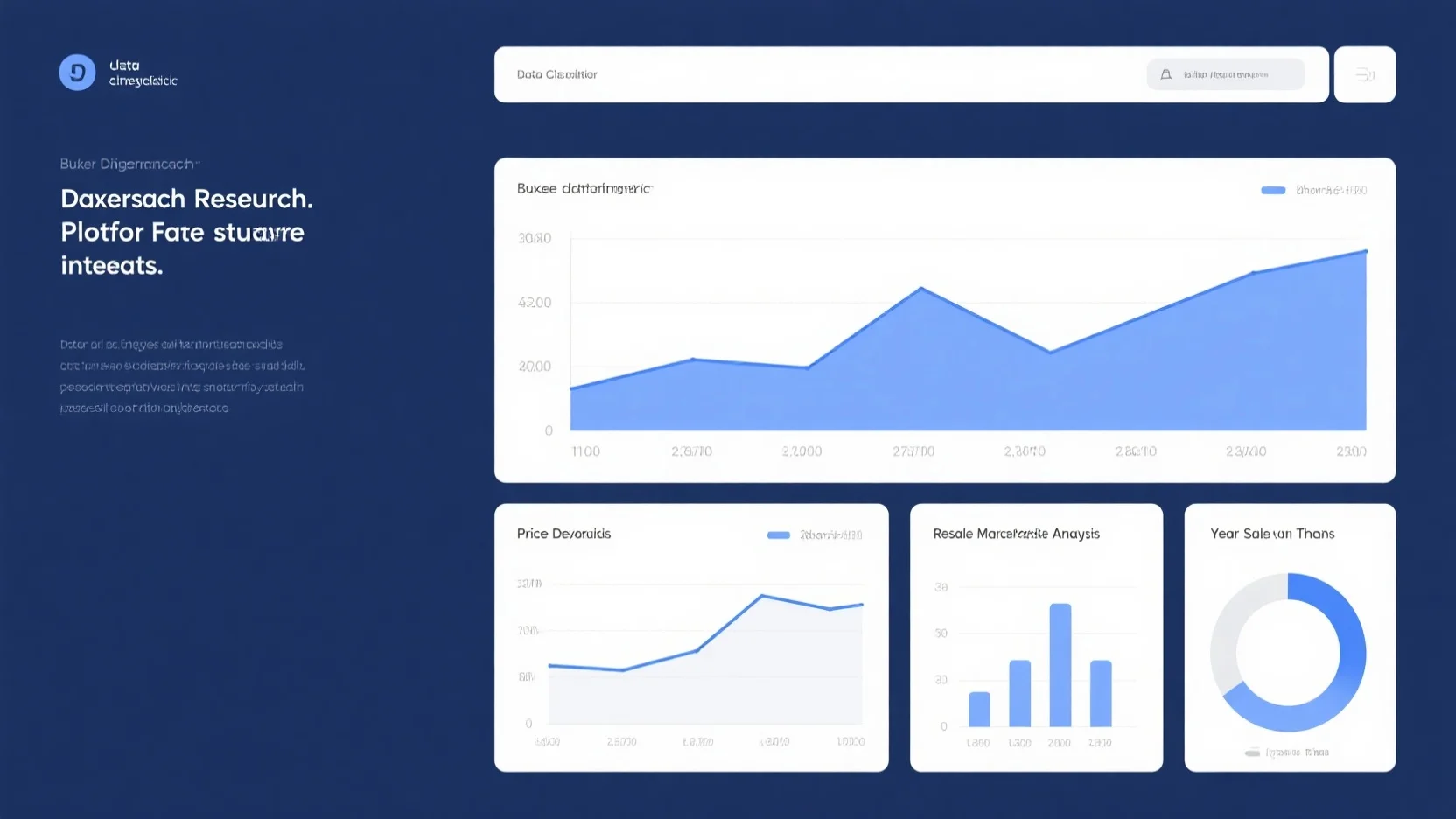 Comprehensive Insights: Resale Marketplace Analytics – Sales Trends, Price Depreciation, Buyer Demographics & Platform Fees