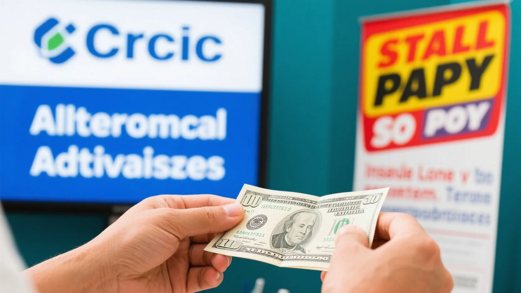 Installment vs Payday Loans: A Comprehensive Guide to Small – Dollar Lending Alternatives Including Credit Union and Peer – to – Peer Options