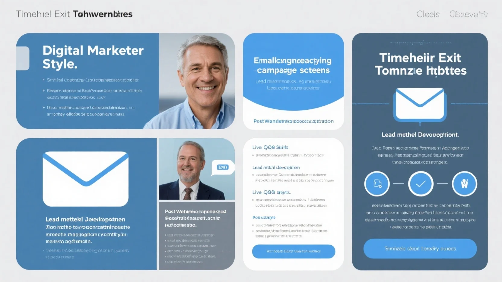 Comprehensive Guide to Timeshare Exit: Webinar Outlines, Q&A Scripts, Email Campaigns, Lead Magnets & Follow – up Automation