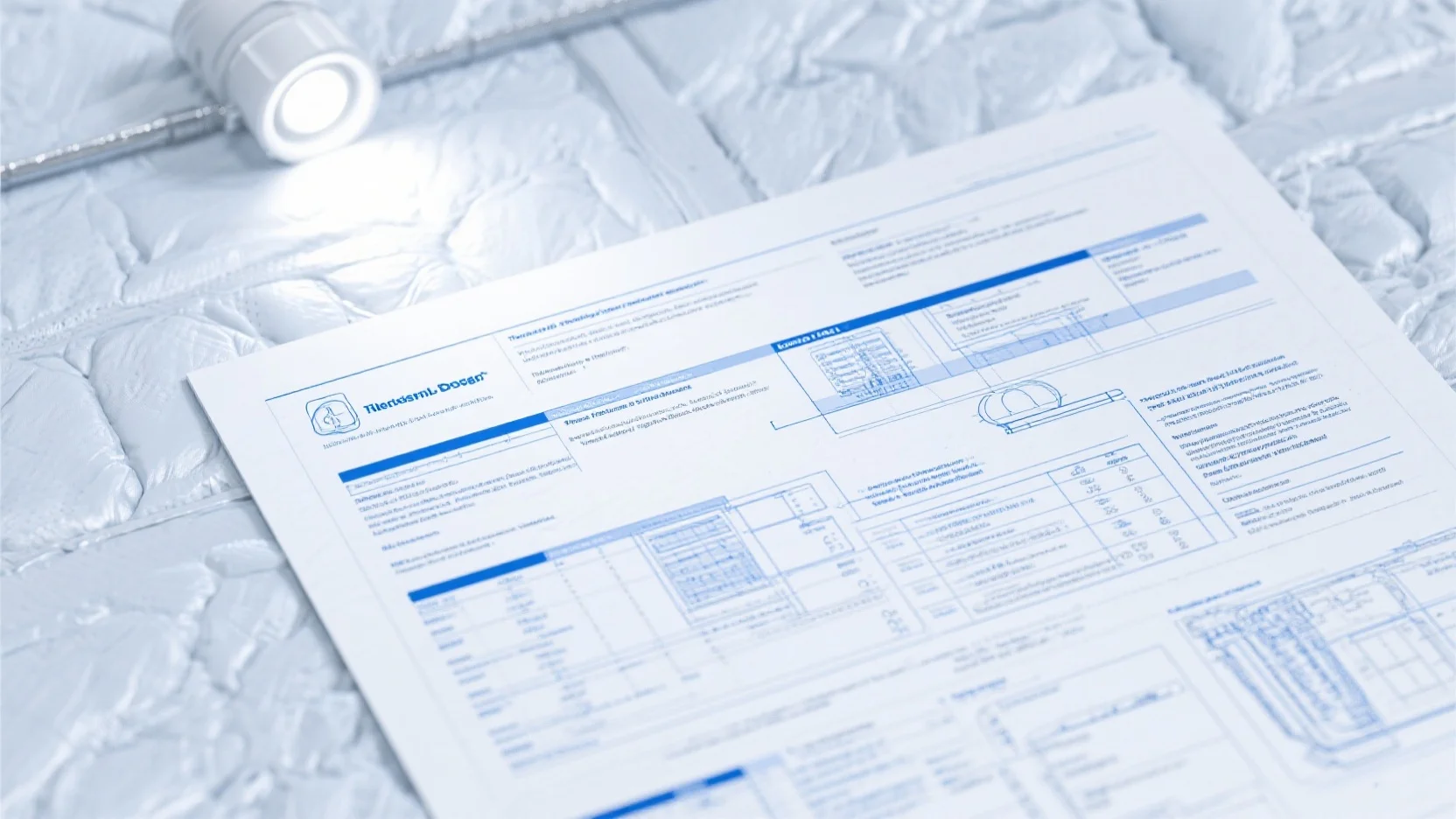 Comprehensive Guide to HVAC Energy Audit: Blower Door Tests, Thermal Imaging, Insulation Upgrades & Audit Reporting Templates