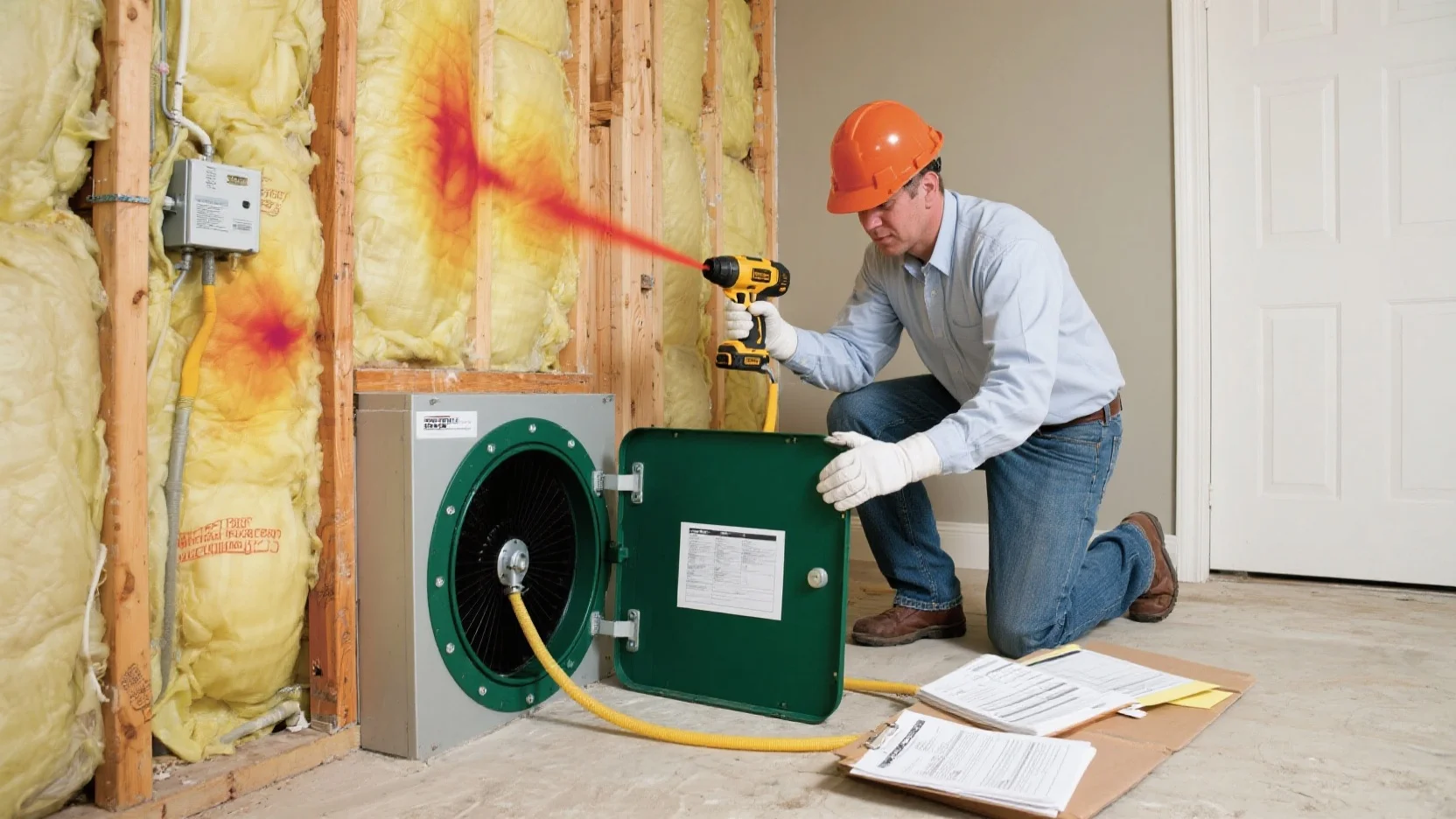 HVAC Services