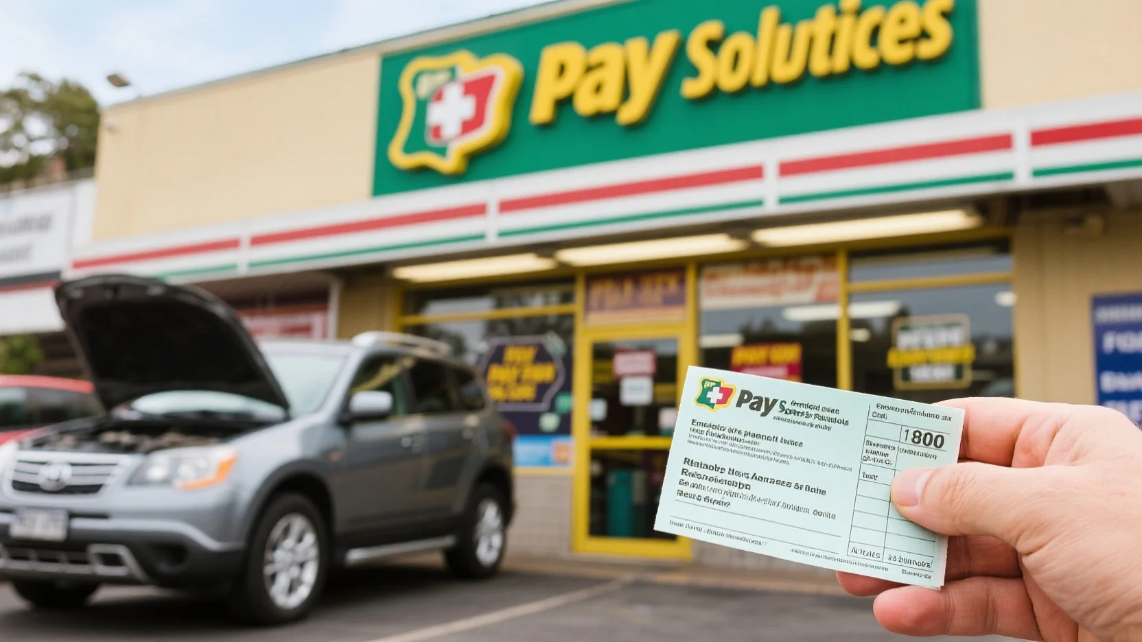 Payday Loans