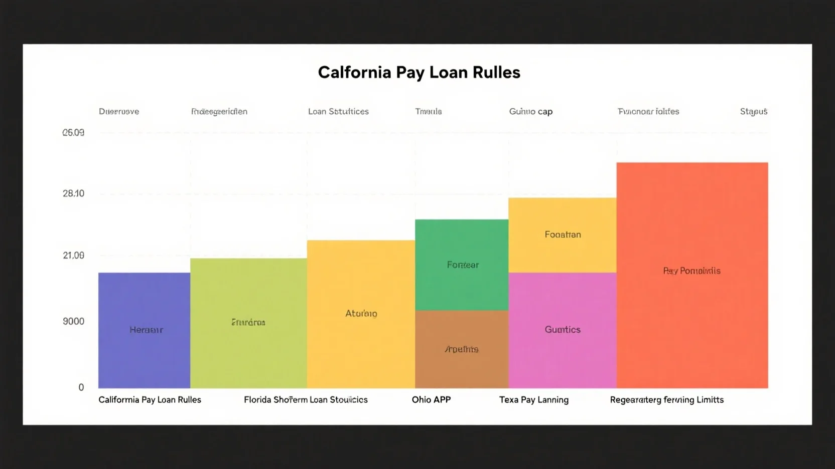 Comprehensive Guide to State – Regulated Payday Advances: California, Texas, Florida, and Ohio Rules
