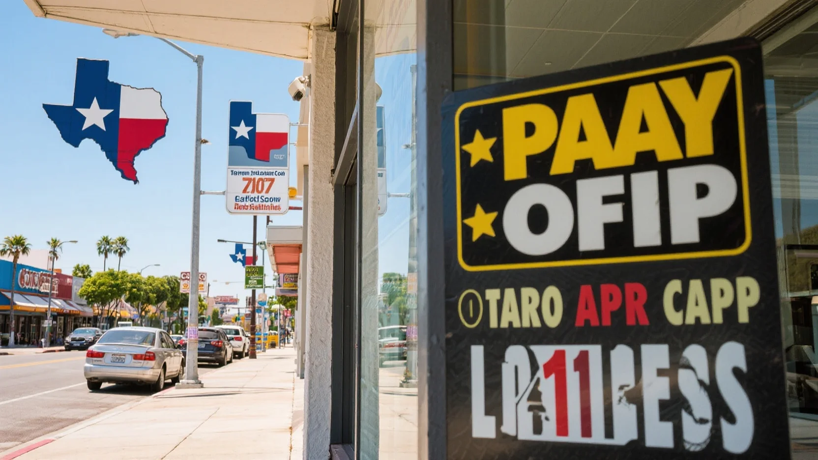 Payday Loans