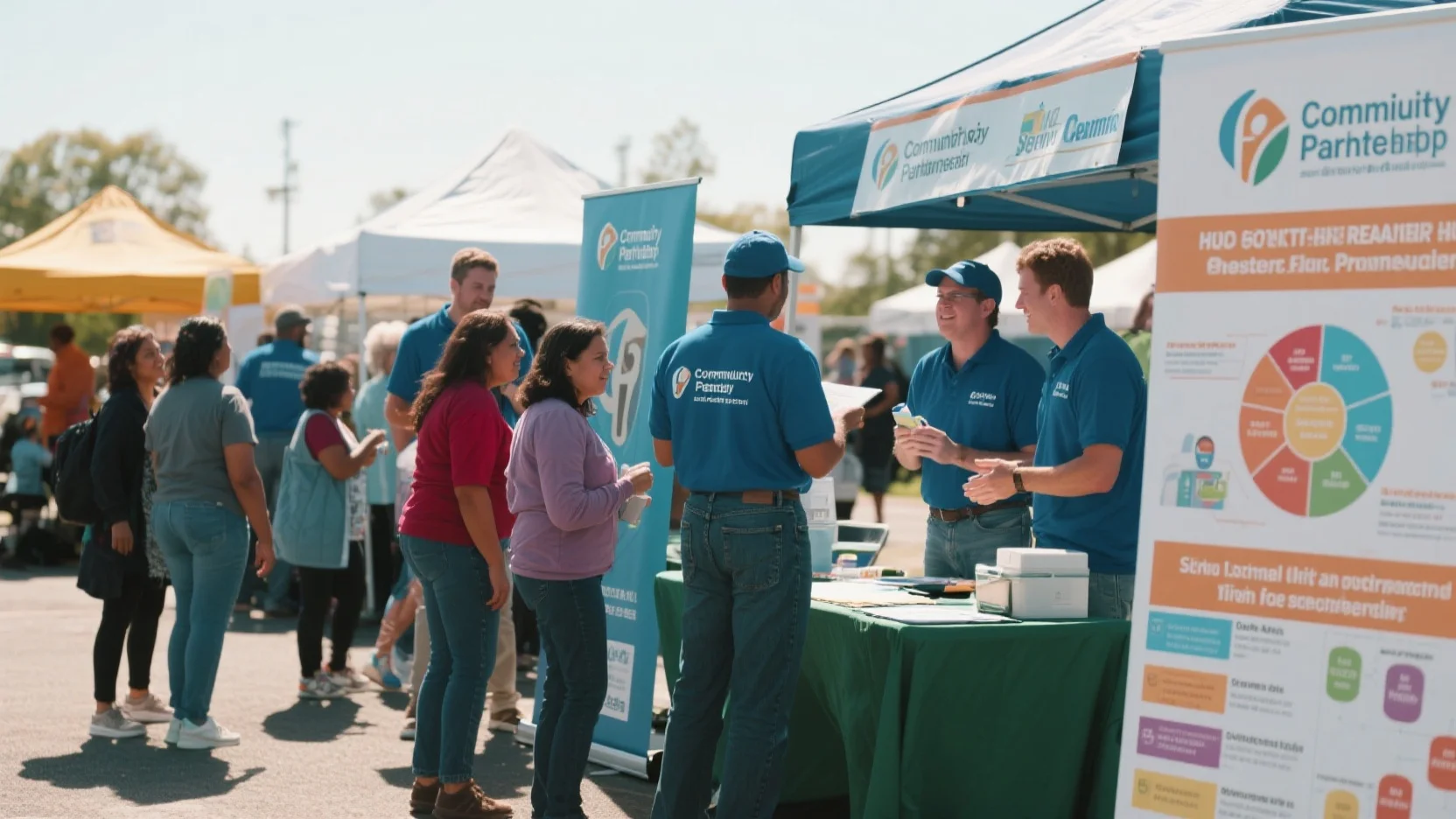 Comprehensive Guide to HVAC Community Outreach, Seasonal Promotions, Safety Demos, School Partnerships, and Charity Event Planning