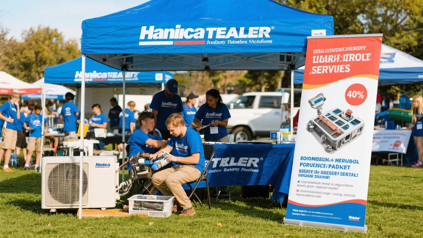 HVAC Services