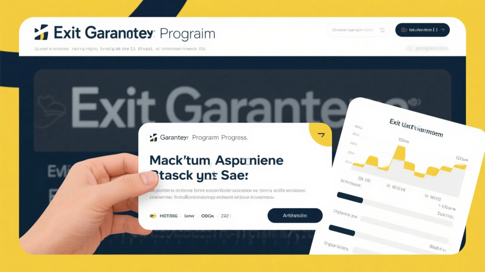 Comprehensive Review: Exit Guarantee Programs – Success Rates, Refund Timelines, and Legal Recourse