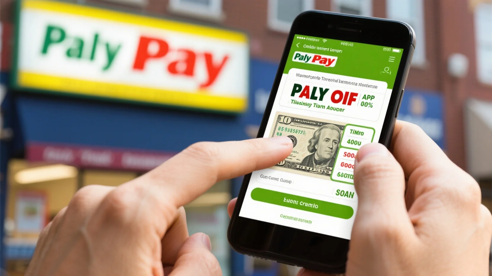 Payday Loans