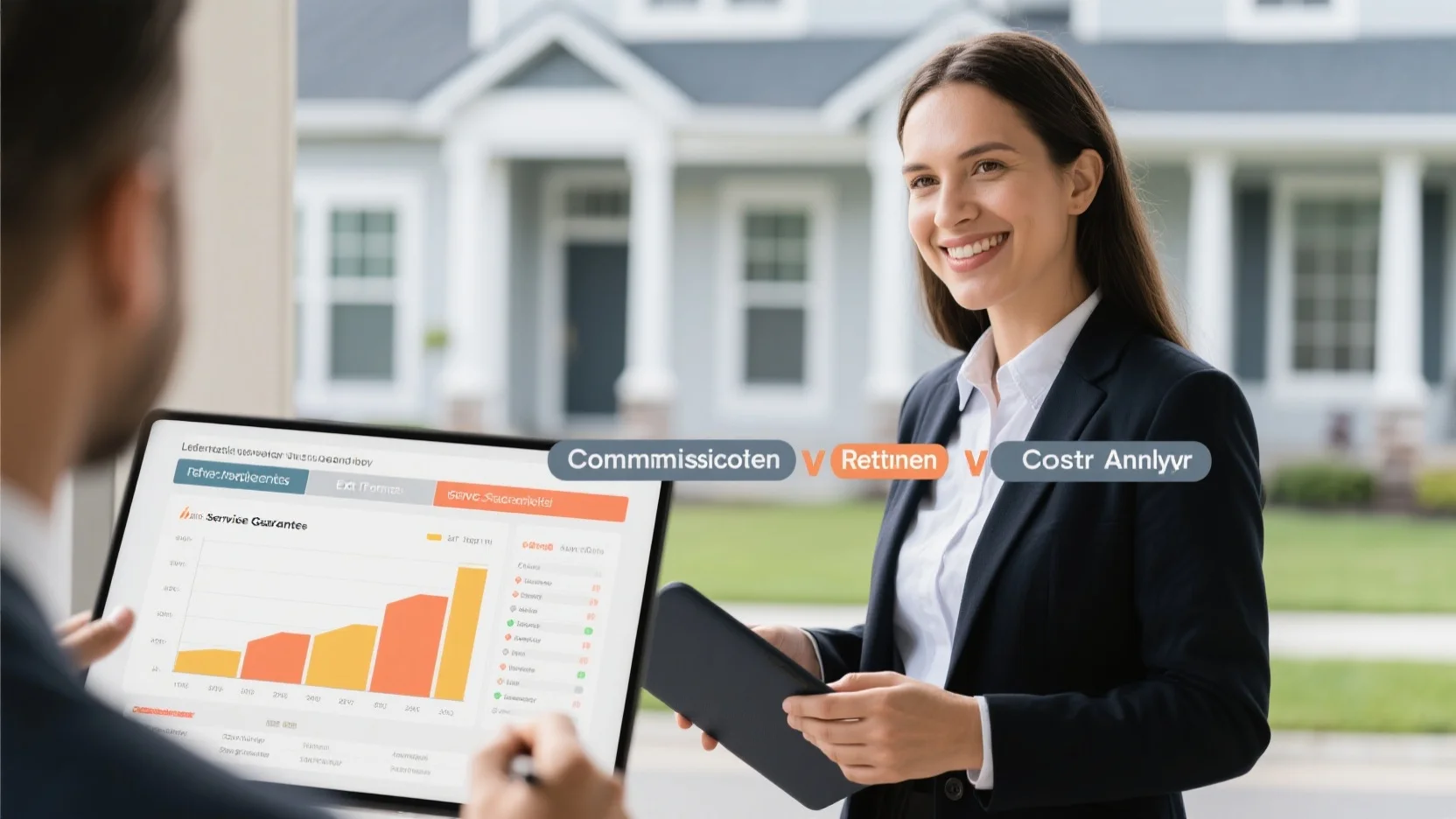 Realtor vs Attorney in Real – Estate Exit: Pathways, Costs, Guarantees, License Checks & Customer Satisfaction