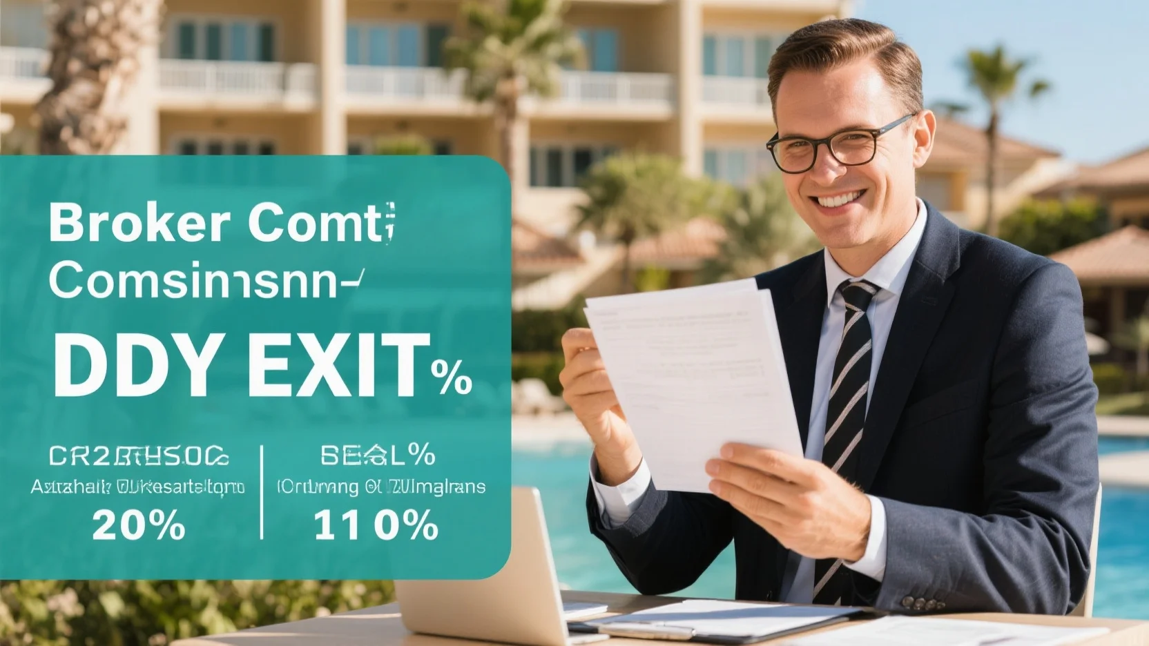 Timeshare Resale vs Cancellation: Navigating Marketplace Pitfalls, Broker Commissions, DIY Exits, and Optimal Listing Platforms