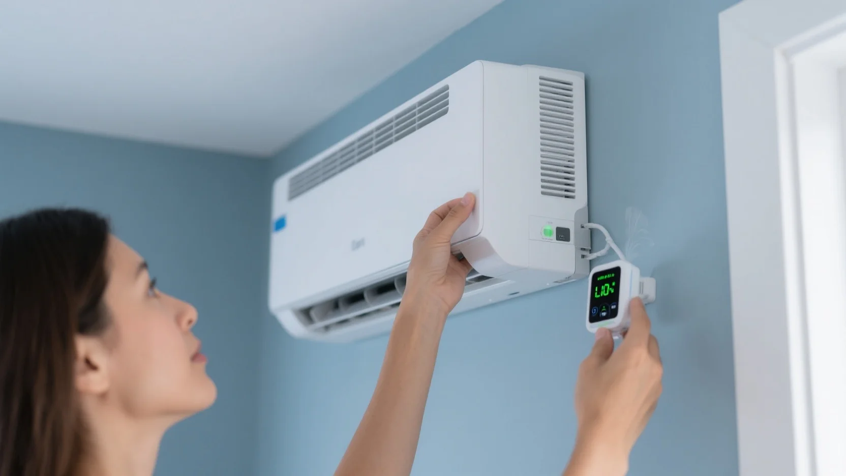HVAC Services