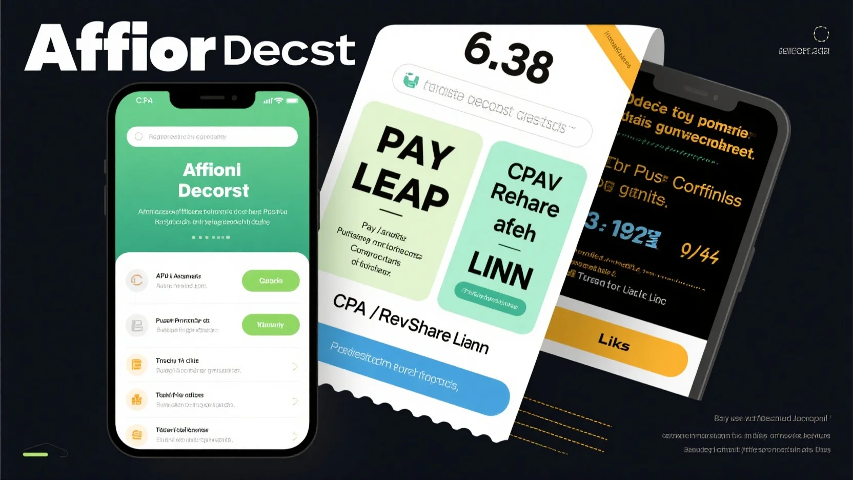 Payday Loan Affiliate Programs: CPA vs Rev – Share, Compliance, Disclosure, and Link Management